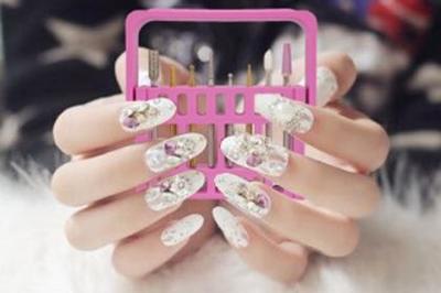 邯郸美甲磨头 生产、销售与专业修甲的一站式解决方案