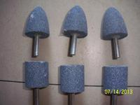 T型带柄砂轮磨头 多功能打磨抛光利器，尽享实惠与高效